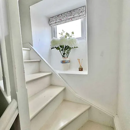 Maison Hillview Au Coeur De Ferienhaus Macroom