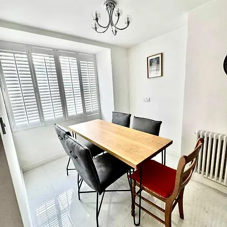 Maison Hillview Au Coeur De *