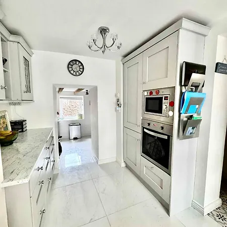 Maison Hillview Au Coeur De Casa vacanze