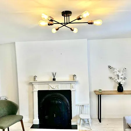 Maison Hillview Au Coeur De Ferienhaus *