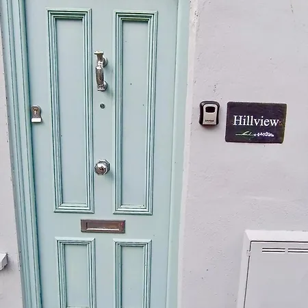 Maison Hillview Au Coeur De *