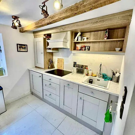 Maison Hillview Au Coeur De *