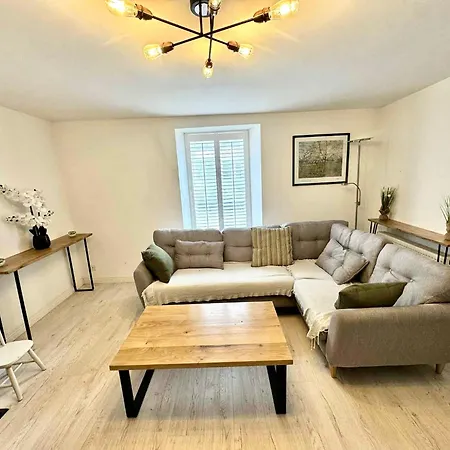 Maison Hillview Au Coeur De Casa vacanze Macroom