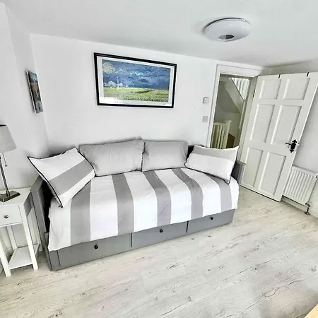 Feriehus Maison Hillview Au Coeur De