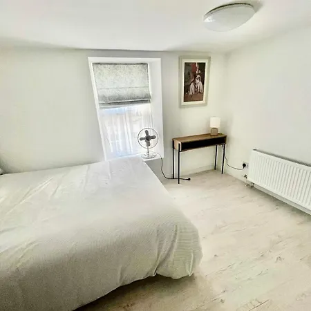 Feriehus Maison Hillview Au Coeur De
