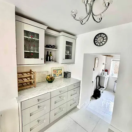 Maison Hillview Au Coeur De Ferienhaus *