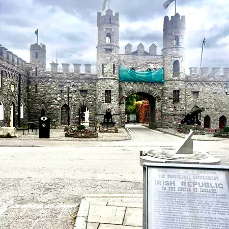 Maison Hillview Au Coeur De Casa vacanze *