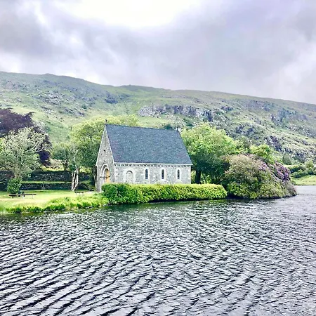 Maison Hillview Au Coeur De *