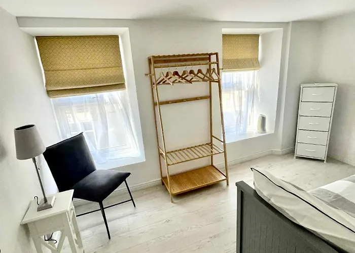 Maison Hillview Au Coeur De *