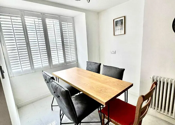 Maison Hillview Au Coeur De *