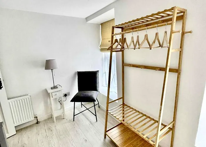 Ferienhaus Maison Hillview Au Coeur De Macroom