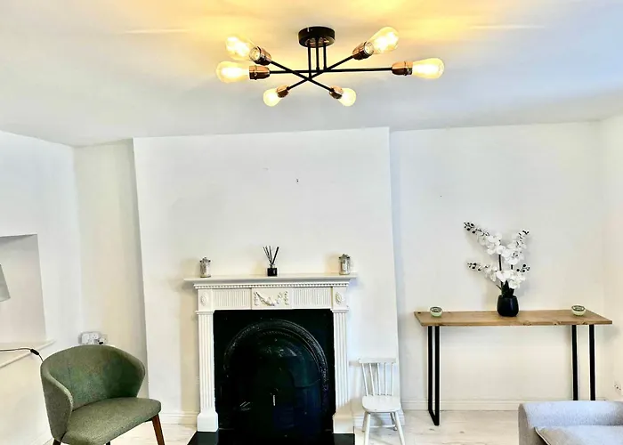 Maison Hillview Au Coeur De Hébergement de vacances *