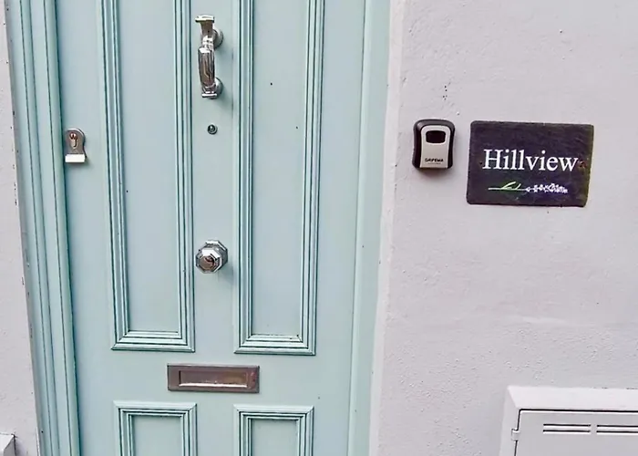 Maison Hillview Au Coeur De *