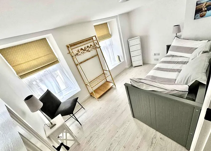 Maison Hillview Au Coeur De Macroom