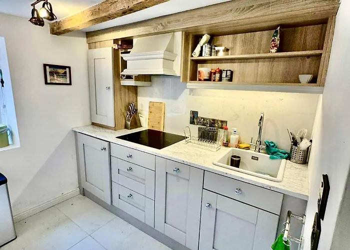 Maison Hillview Au Coeur De *