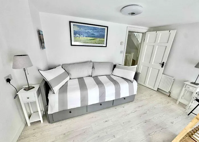 Hébergement de vacances Maison Hillview Au Coeur De