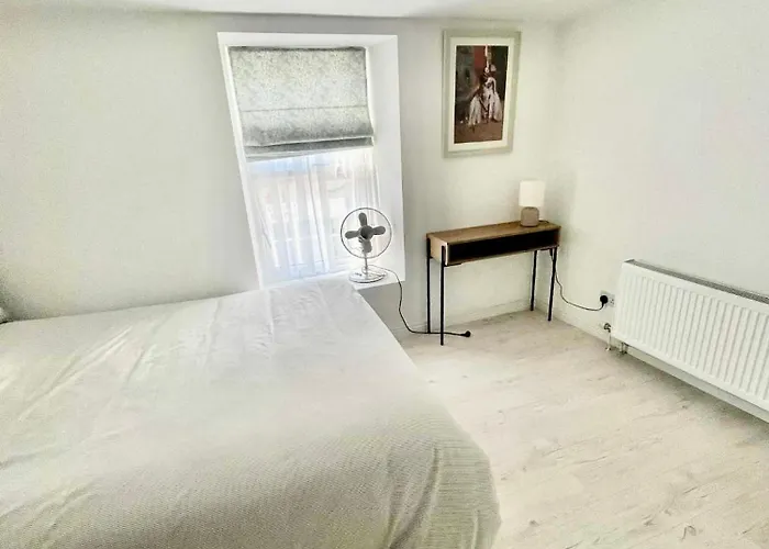 Hébergement de vacances Maison Hillview Au Coeur De