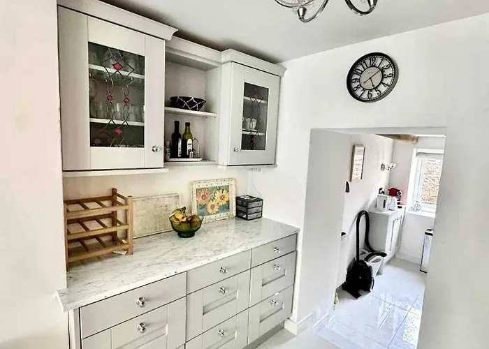 Maison Hillview Au Coeur De Hébergement de vacances *